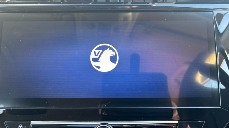 Vauxhall Corsa 1.2 Design 5dr Petrol Hatchback